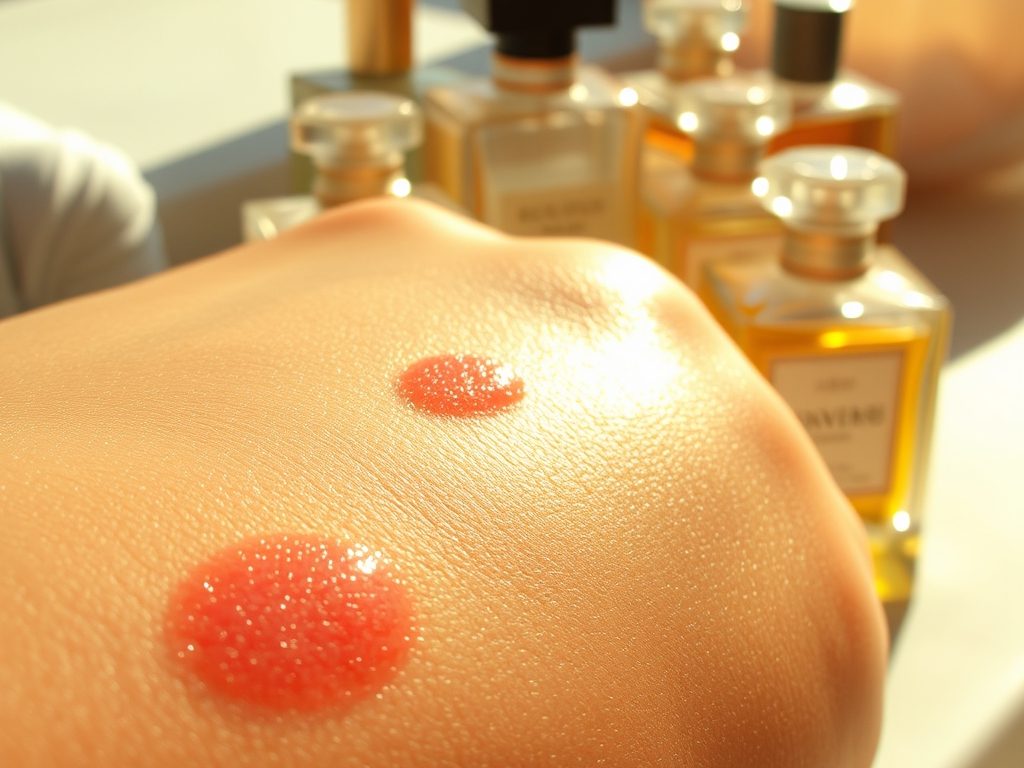 Fotouczulenie a perfumy na słońcu: jak rozpoznać ryzyko i skutecznie się chronić img-responsive