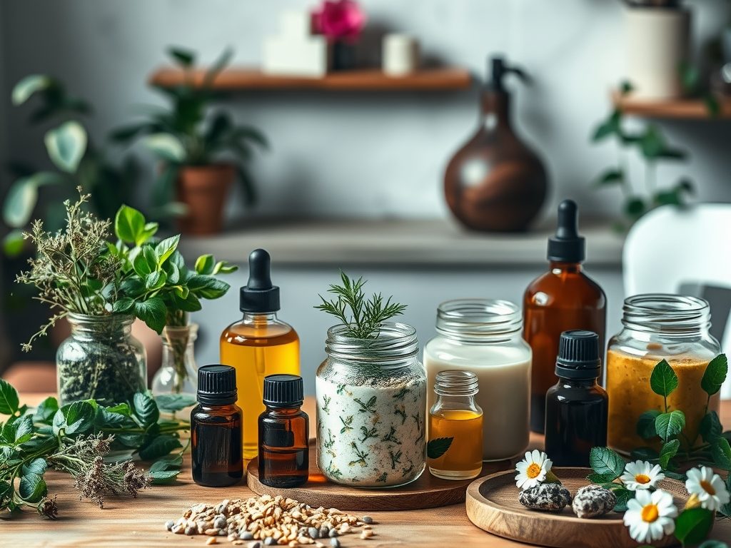 DIY na szyję i dekolt: jak zrobić naturalne kosmetyki ujędrniające i nawilżające krok po kroku img-responsive