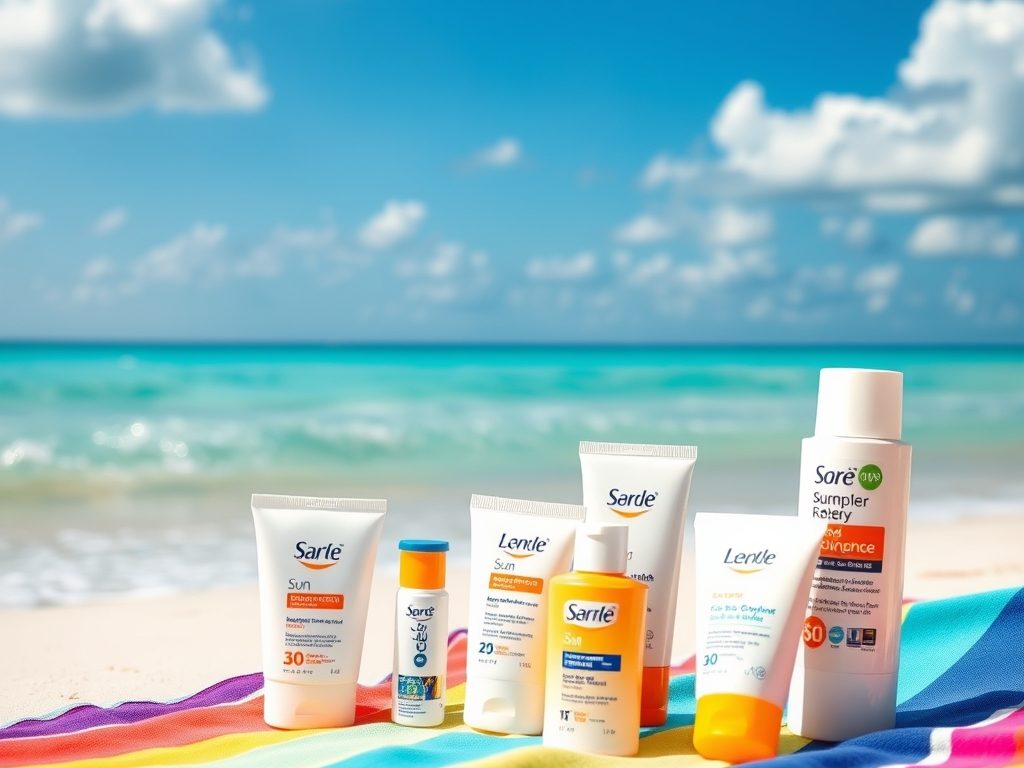 Filtry przenikające: jak odróżnić fakty od mitów i bezpiecznie chronić skórę przed słońcem img-responsive