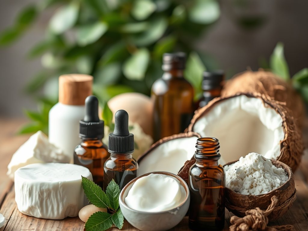 Jak ocenić komedogenność kosmetyków DIY: składniki, pułapki i praktyczne wskazówki img-responsive