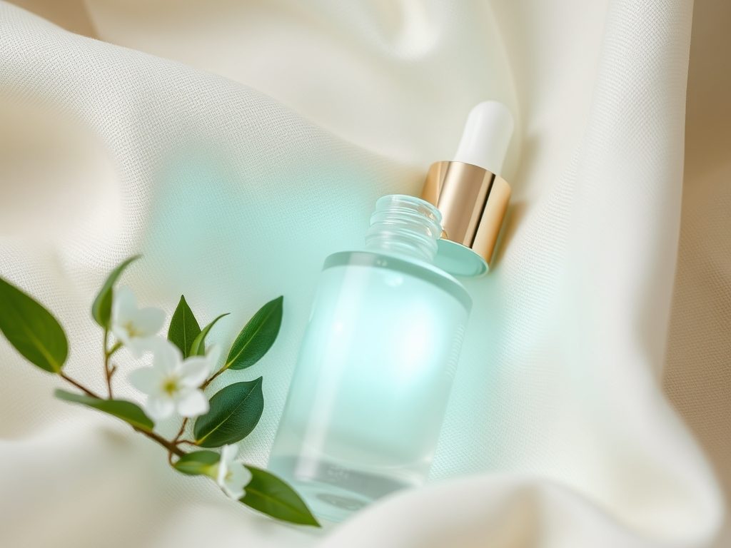 Serum z czynnikami wzrostu: jak bezpiecznie zacząć i wspierać regenerację skóry img-responsive