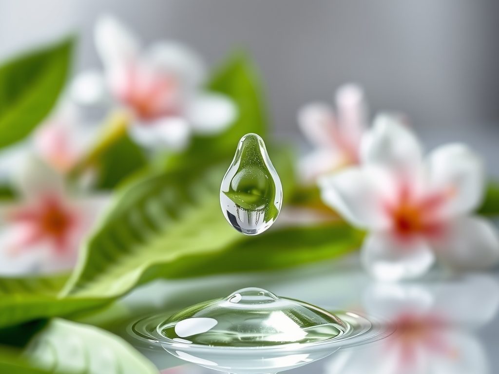 Serum z kwasem hialuronowym: jak stosować, łączyć składniki i unikać typowych błędów pielęgnacyjnych img-responsive