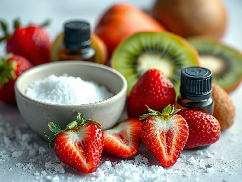 Domowy peeling do ust: naturalne przepisy i zasady bezpiecznej pielęgnacji dla gładkich warg img-responsive