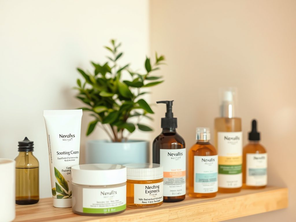 Domowa pielęgnacja na rumień – jak łagodzić zaczerwienienia i wzmacniać naczynka krok po kroku img-responsive