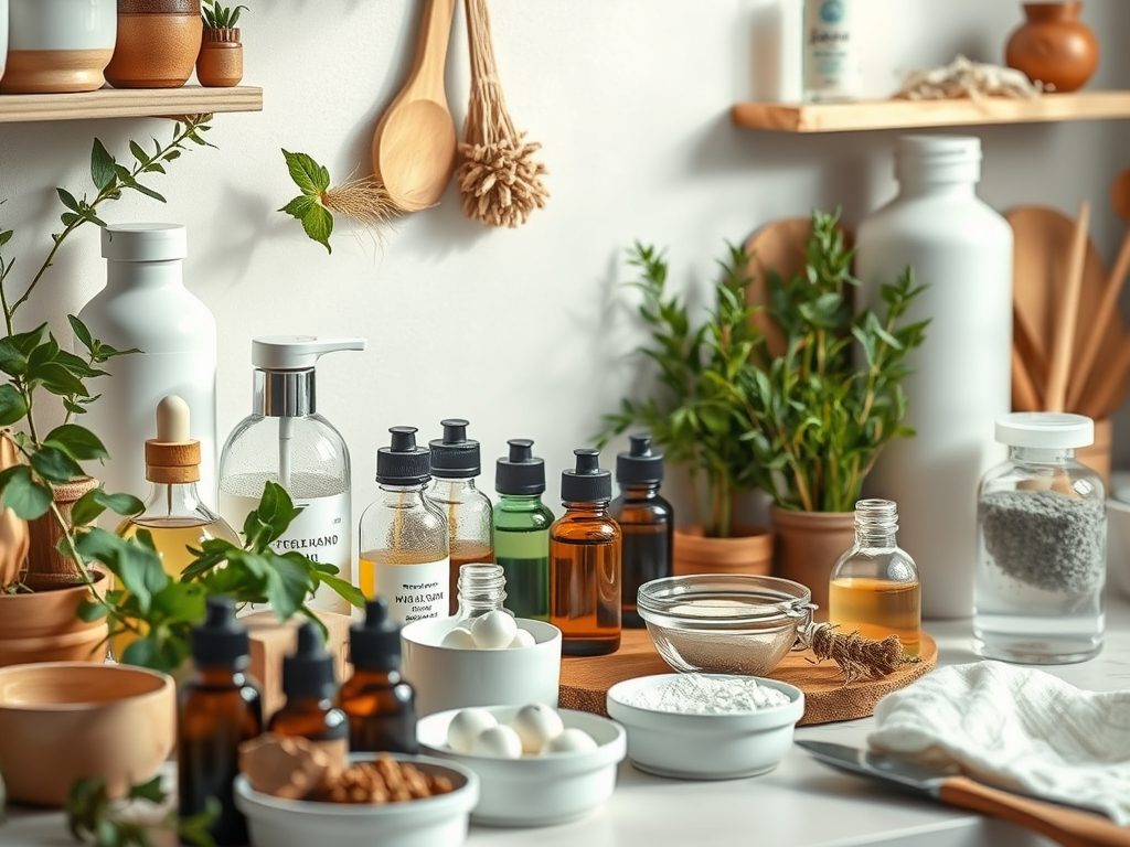 Higiena w domowej produkcji kosmetyków: jak unikać zanieczyszczeń i przedłużyć trwałość produktów img-responsive