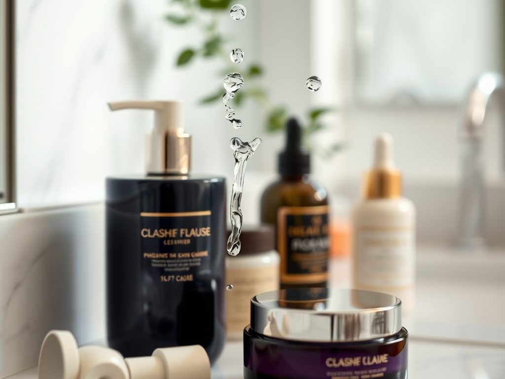 Zaskórniki zamknięte: jak bezpiecznie oczyszczać skórę i ograniczać ich powstawanie img-responsive