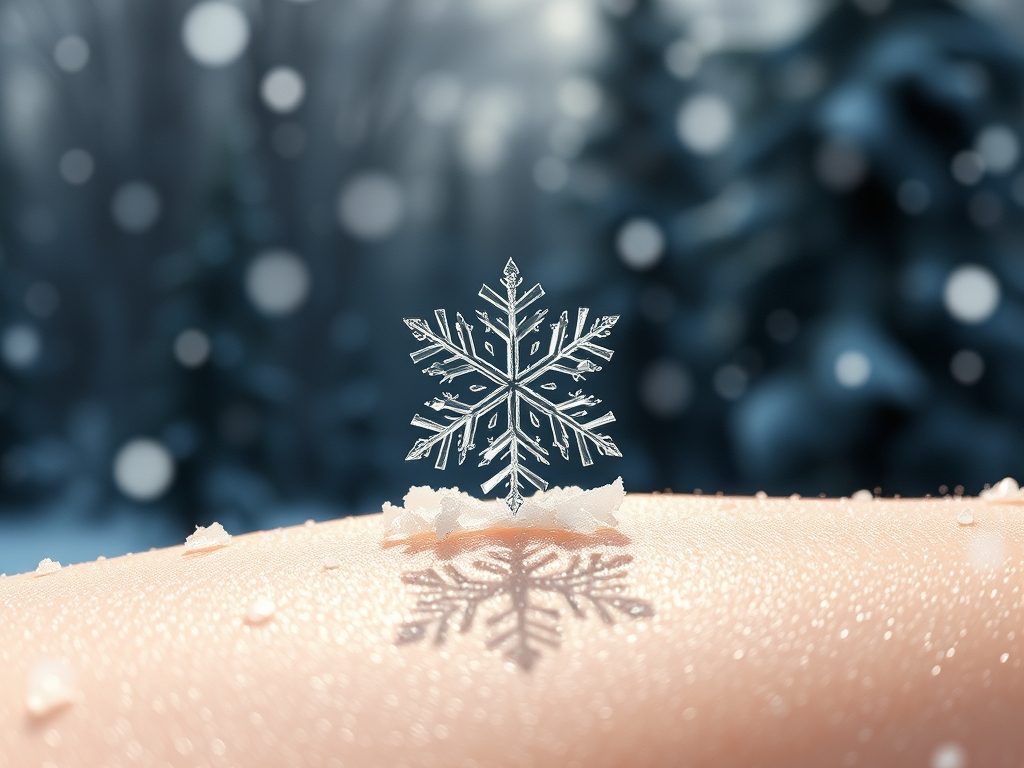 Pielęgnacja skóry zimą: jak chronić i nawilżać cerę w trudnych warunkach atmosferycznych img-responsive