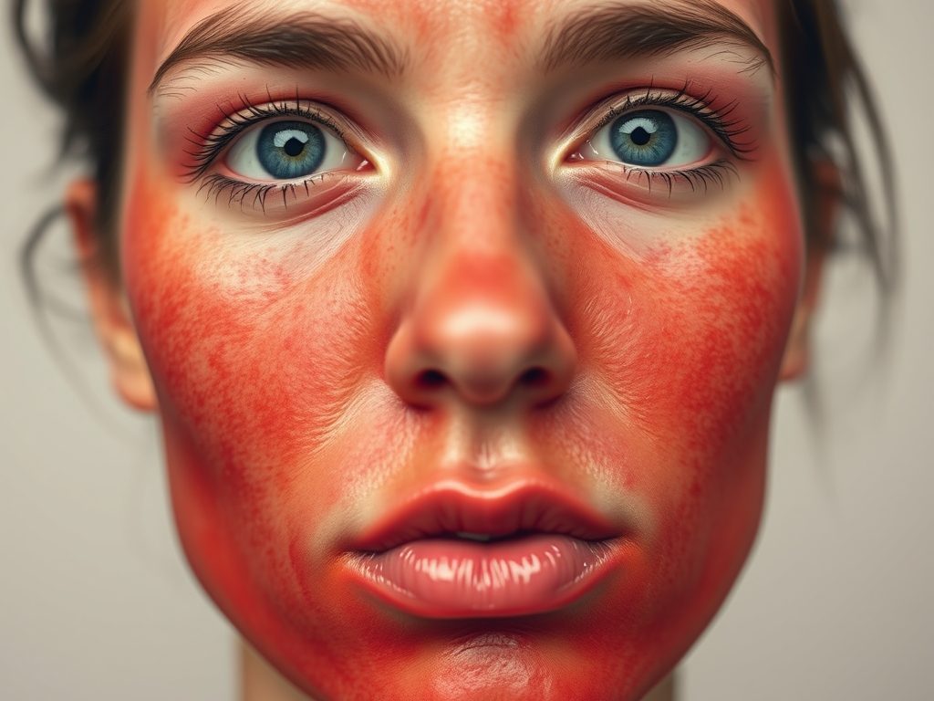 Rumień po alkoholu: przyczyny, genetyka i skuteczne sposoby łagodzenia zaczerwienienia skóry img-responsive