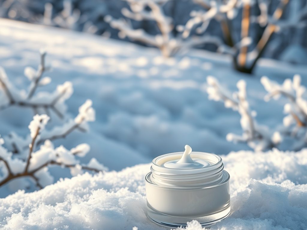 Krem ochronny na mróz: składniki, stosowanie i najczęstsze błędy w pielęgnacji zimowej skóry img-responsive