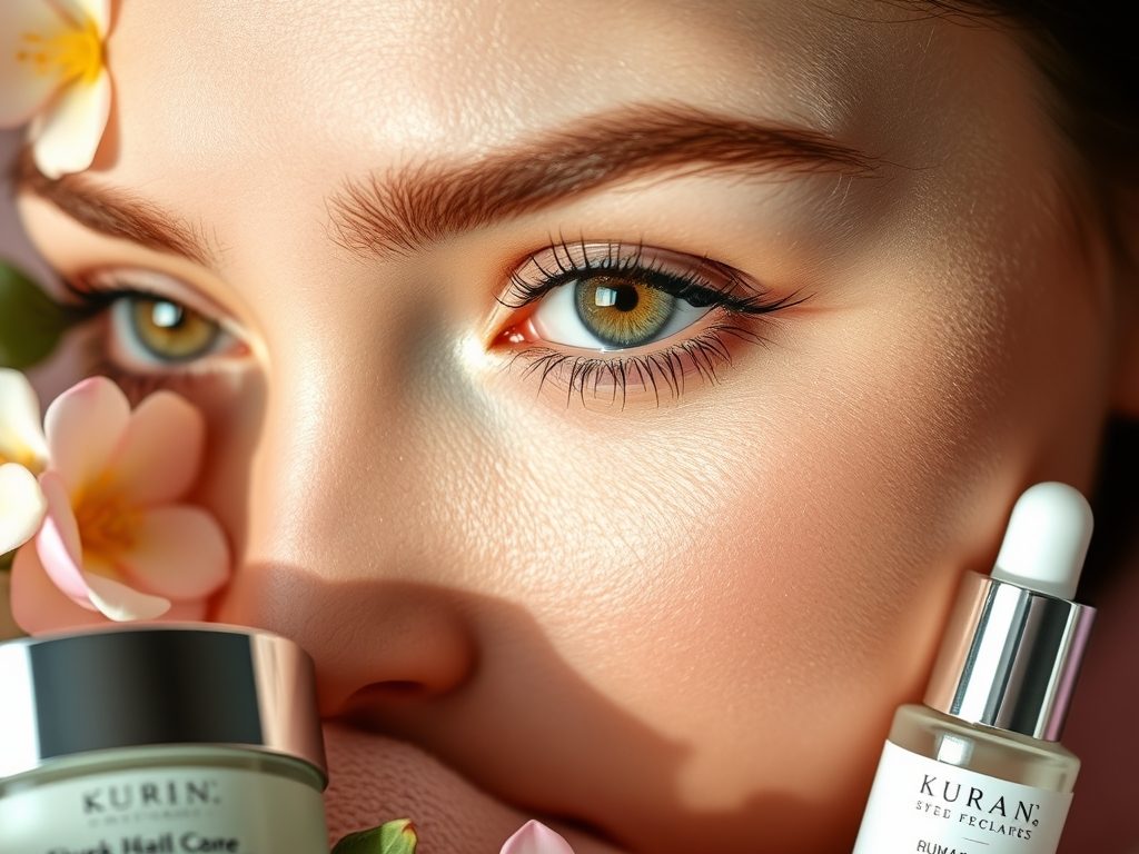 Worki pod oczami: jak rozpoznać przyczyny, poprawić pielęgnację i kiedy szukać pomocy specjalisty img-responsive