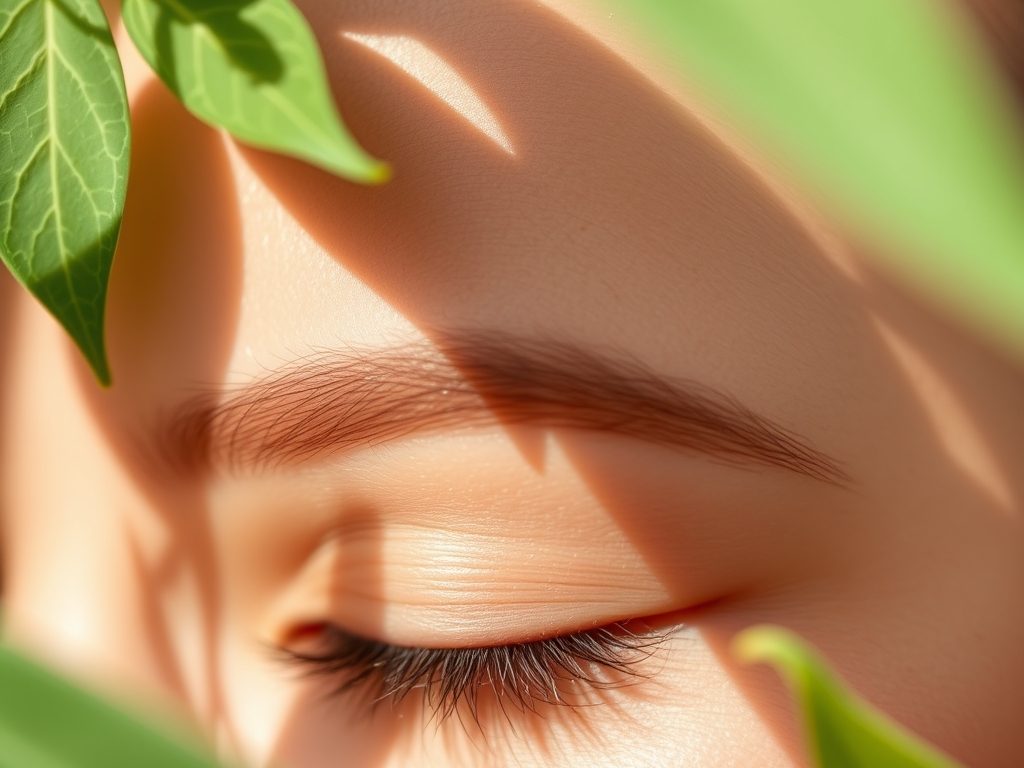 Lwia zmarszczka: jak rozpoznać przyczyny i wybrać bezpieczne metody redukcji w praktyce img-responsive