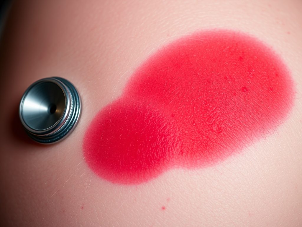 Kiedy rumień wymaga wizyty u dermatologa: objawy, diagnoza i bezpieczne kroki działania img-responsive