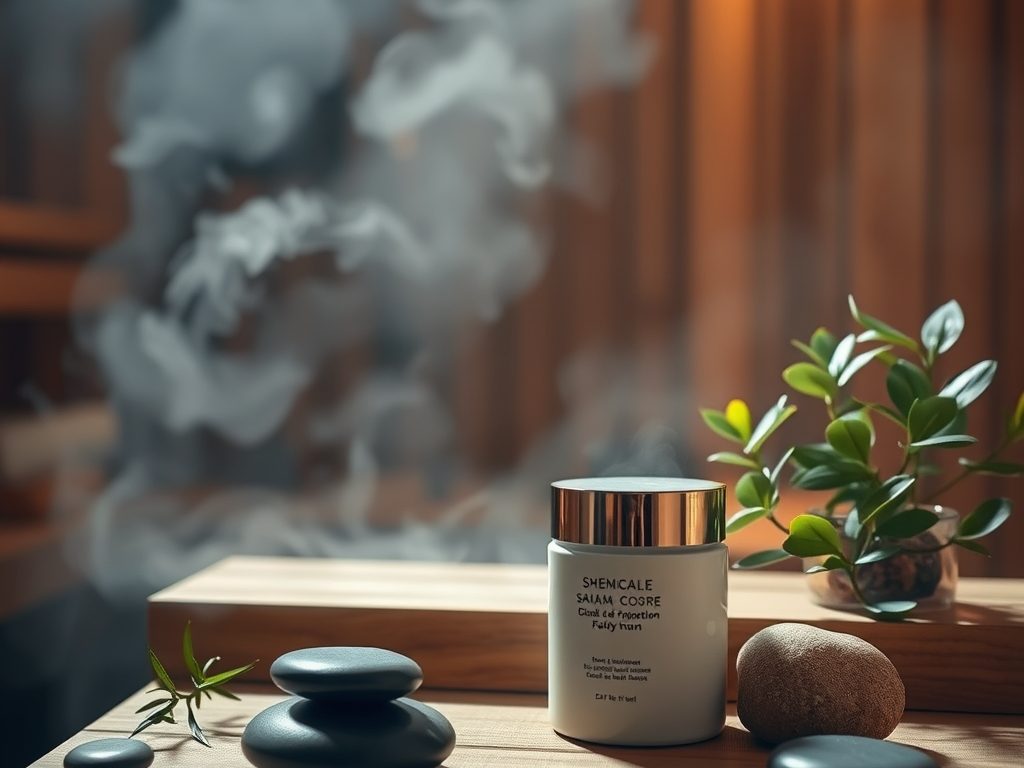 Sauna a pielęgnacja twarzy: jak wykorzystać ciepło do oczyszczenia i nawilżenia skóry bez ryzyka podrażnień img-responsive