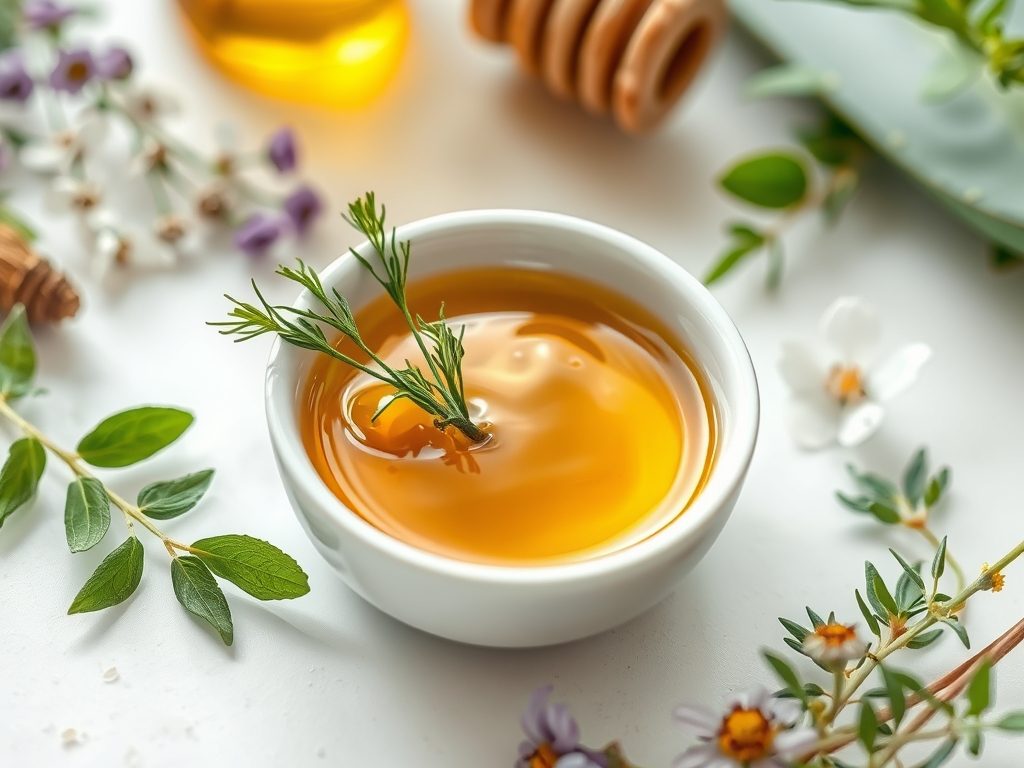 Punktowe sposoby na pryszcza domowe: skuteczne metody, które zmniejszają stan zapalny i przyspieszają gojenie img-responsive