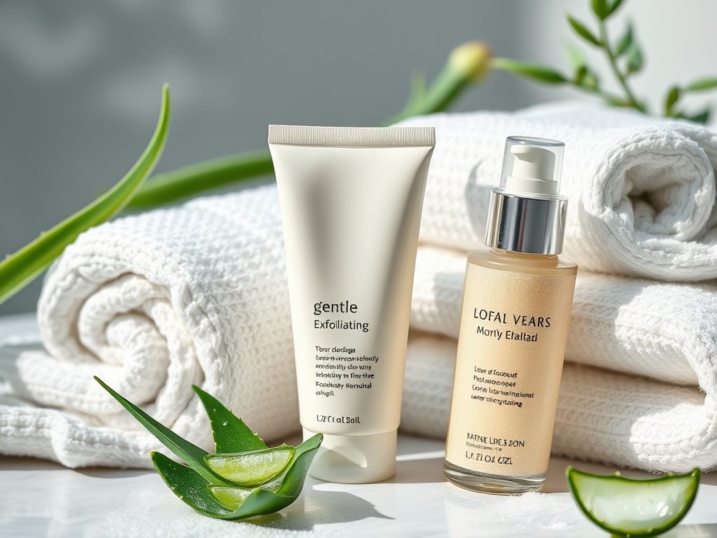 Peeling po retinolu – kiedy zacząć, jak bezpiecznie włączyć i czego się spodziewać w pielęgnacji skóry img-responsive