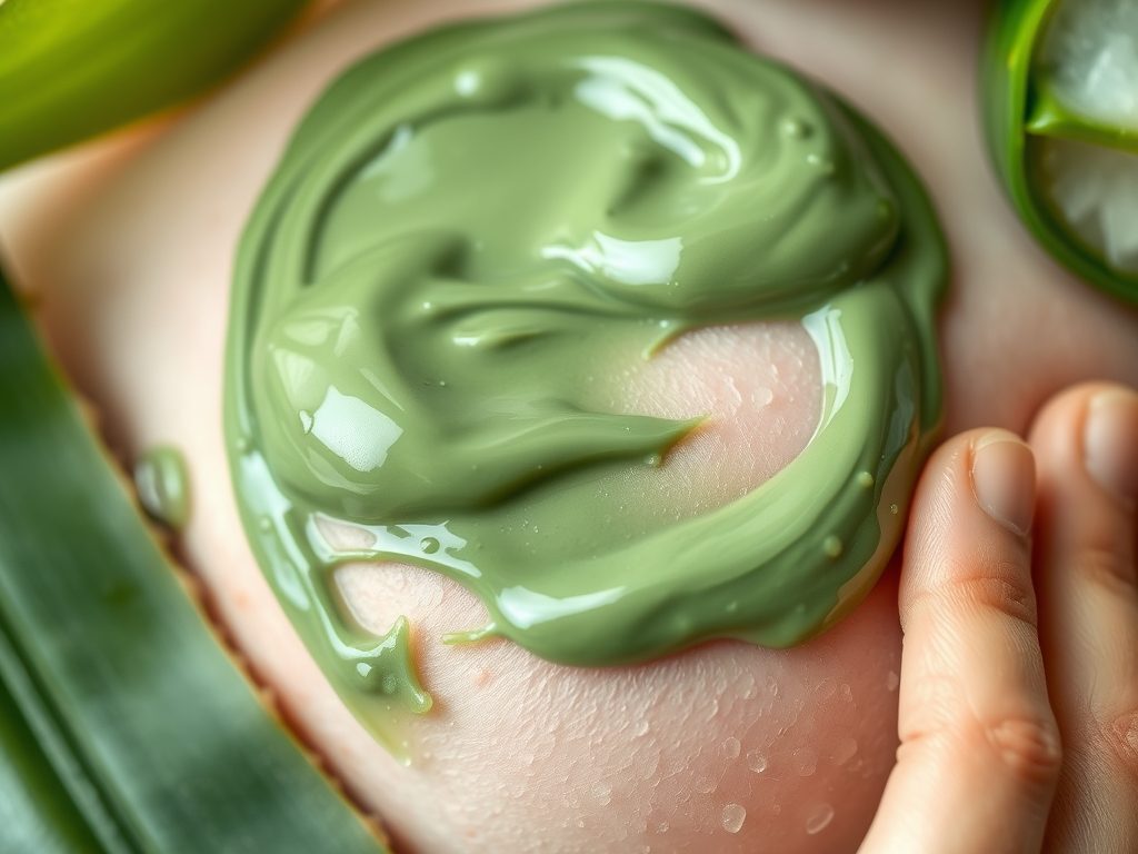 Glinka na cerę naczynkową: jak bezpiecznie wzmacniać naczynia i łagodzić podrażnienia skóry img-responsive